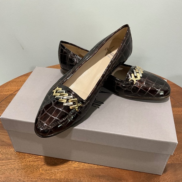 Amalfi Shoes - Amalfi By Rangoni (new)